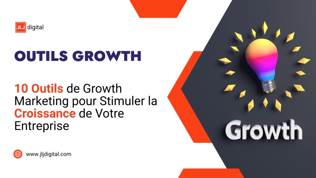 découvrez les dernières tendances du growth marketing en 2023. apprenez comment les stratégies innovantes peuvent propulser la croissance de votre entreprise et maximiser votre retour sur investissement. ne manquez pas les conseils d'experts pour développer votre présence en ligne et atteindre vos objectifs commerciaux.