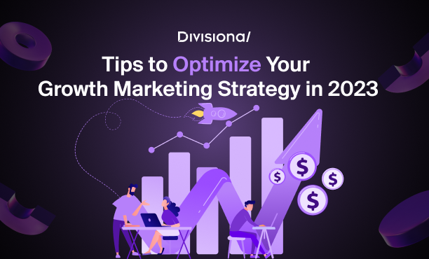 discover the essential growth marketing trends and strategies in 2023. learn how to optimize your approach to stimulate the growth of your business, attract new customers and maximize your return on investment thanks to modern techniques adapted to market developments.