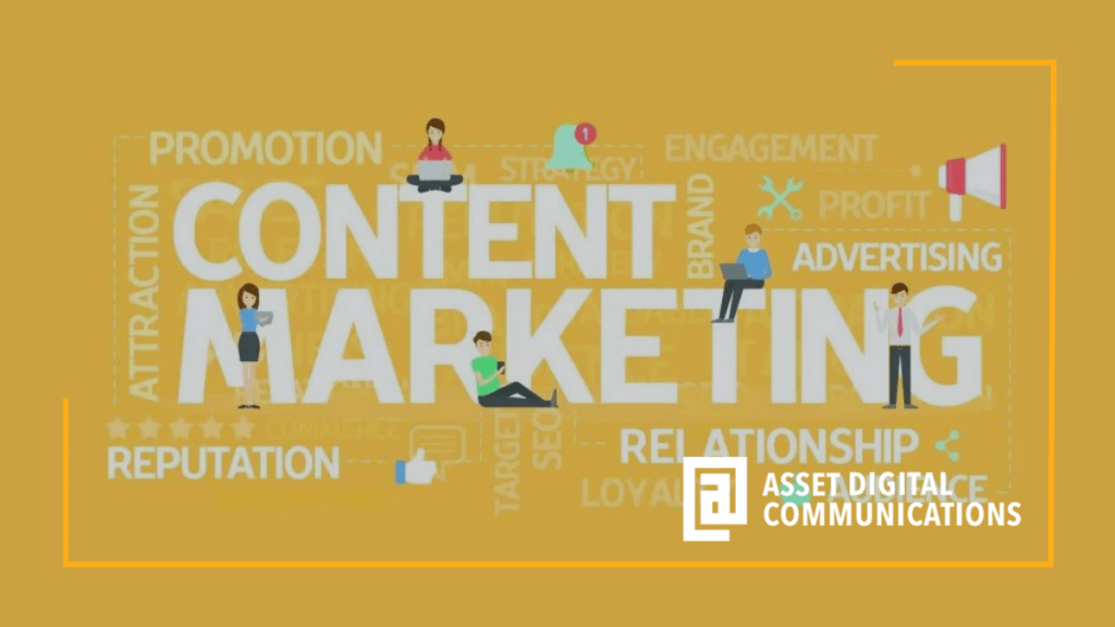 découvrez l'importance du content marketing pour votre entreprise. apprenez comment une stratégie de contenu efficace peut renforcer votre visibilité, attirer des clients potentiels et favoriser une relation durable avec votre audience.