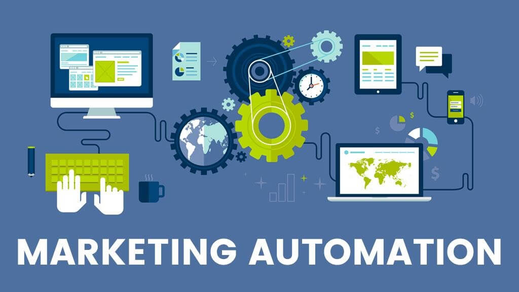 discover how marketing automation can transform your business strategy, optimize your campaigns and improve customer engagement with powerful tools and innovative techniques.