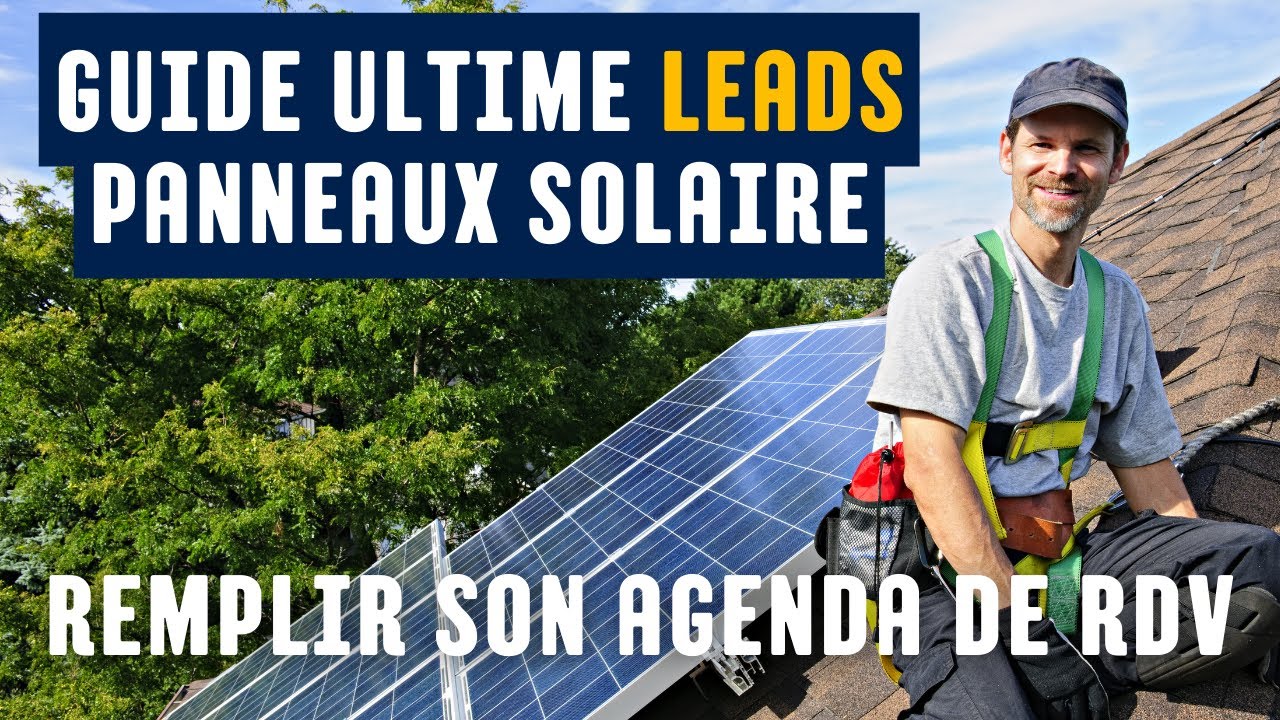 découvrez comment optimiser votre stratégie de leads solaires en intégrant les meilleures pratiques du tcpa. apprenez à générer des prospects qualifiés tout en respectant les réglementations en matière de communication. maximisez votre retour sur investissement grâce à des techniques éprouvées.