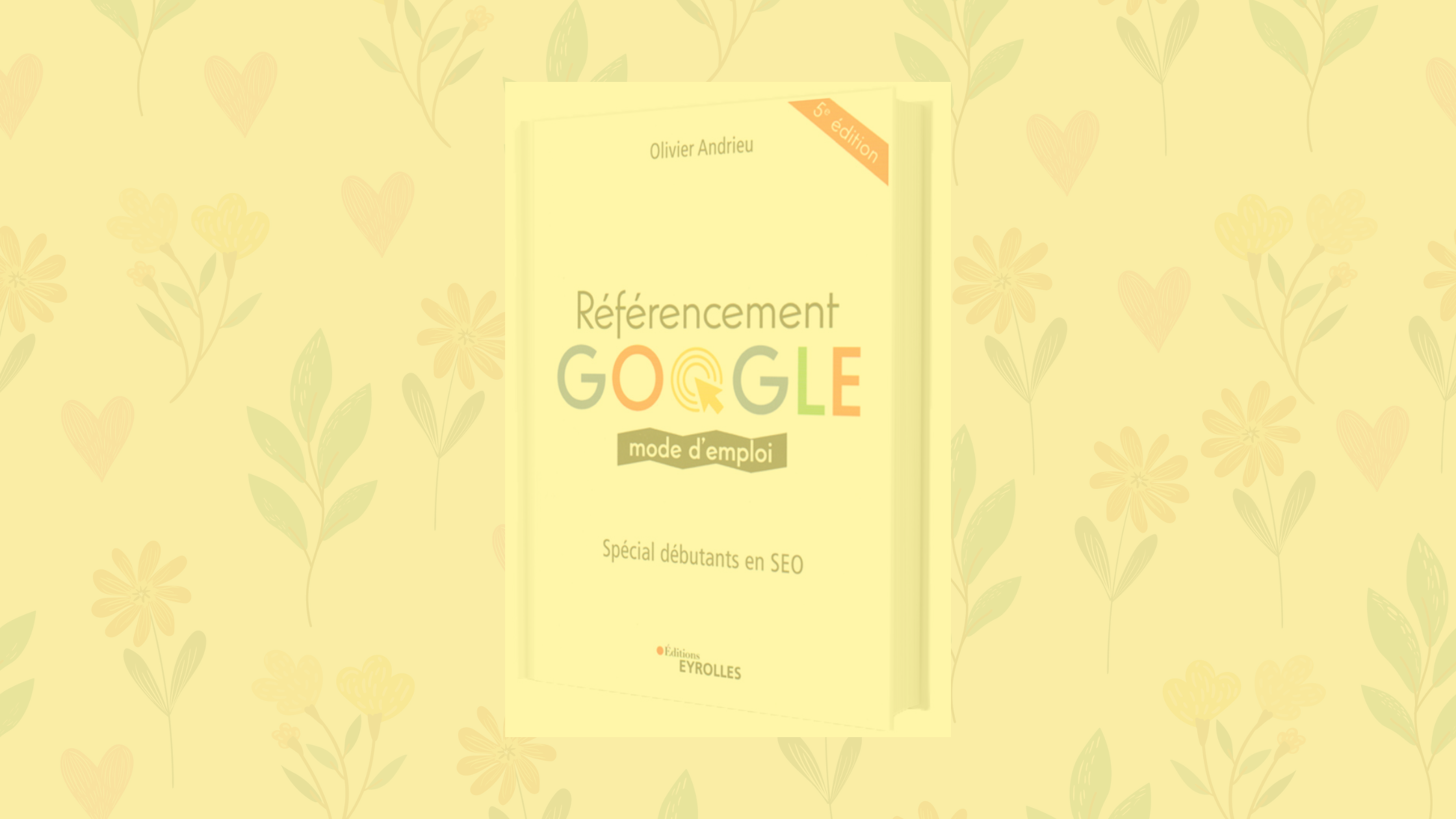 découvrez l'expertise d'olivier andrieu en matière de seo. plongez dans ses conseils, stratégies éprouvées et astuces pour améliorer votre visibilité en ligne et optimiser votre référencement naturel. transformez vos connaissances en seo avec un expert reconnu dans le domaine.