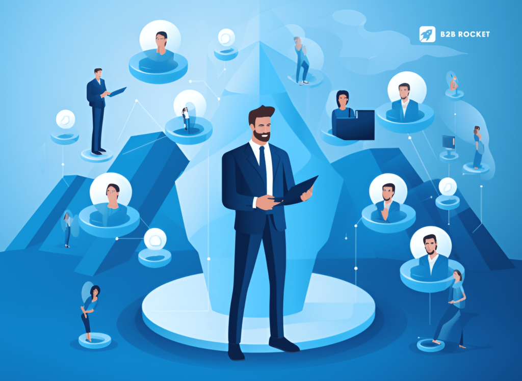 découvrez des stratégies efficaces pour générer des leads b2b sur linkedin. optimisez votre présence en ligne, ciblez votre audience et transformez vos connexions en clients grâce à nos conseils pratiques.