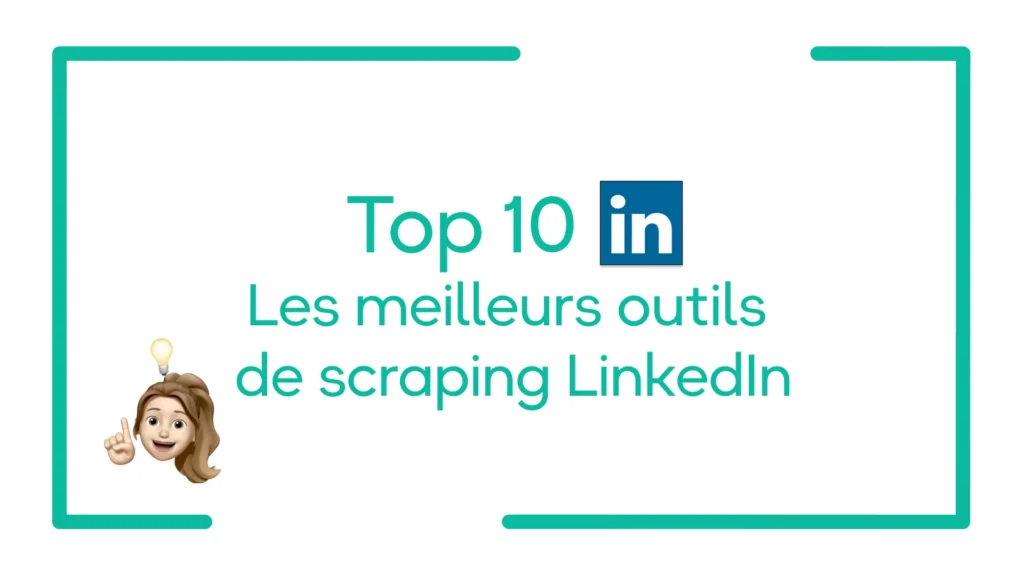 découvrez les meilleurs outils de génération de leads pour 2024 qui transformeront votre stratégie marketing. optimisez votre prospection et boostez votre conversion grâce à des solutions innovantes et adaptées aux tendances du marché. ne manquez pas cette opportunité de rester en tête de la compétition !