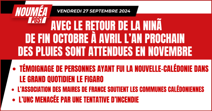 découvrez les dernières actualités sur l'intelligence artificielle au 27 septembre 2024. restez informé des innovations, des tendances, et des analyses qui façonnent le futur de la technologie et de l'ia.