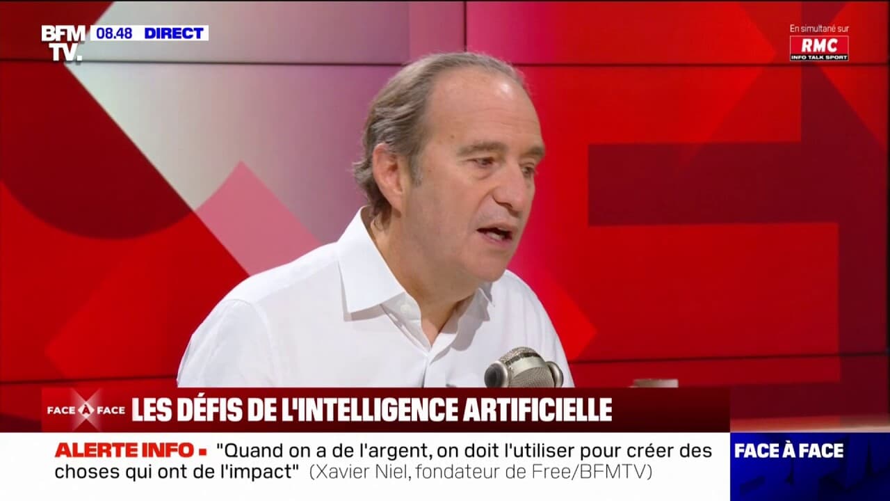 découvrez les dernières actualités sur l'intelligence artificielle en date du 27 septembre 2024. restez informé des avancées, des innovations et des tendances qui façonnent l'avenir de la technologie.