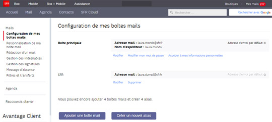 découvrez comment retrouver vos emails importants dans votre boîte principale et optimisez la gestion de votre messagerie pour ne rien manquer. suivez nos conseils pratiques pour une organisation efficace de vos emails.