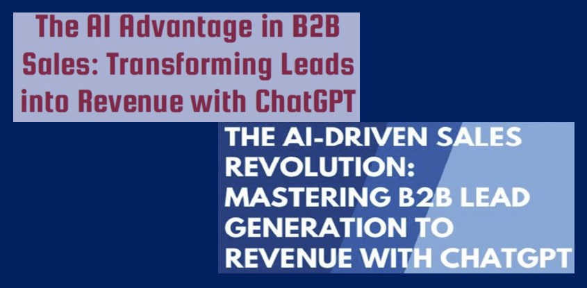 discover effective strategies to integrate chatgpt into your b2b saas marketing. optimize your campaigns, improve customer engagement and boost your sales using artificial intelligence.