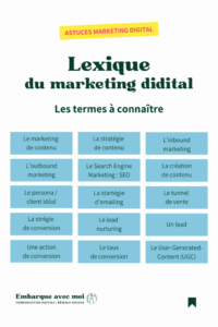 découvrez comment optimiser votre marketing digital pour améliorer votre visibilité en ligne, attirer de nouveaux clients et augmenter vos ventes. stratégies, outils et conseils pratiques pour un marketing efficace.