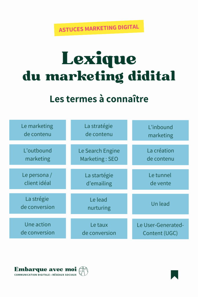 découvrez comment optimiser votre marketing digital pour améliorer votre visibilité en ligne, attirer de nouveaux clients et augmenter vos ventes. stratégies, outils et conseils pratiques pour un marketing efficace.