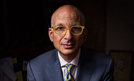 découvrez comment seth godin, pionnier du marketing, révolutionne le monde de l'innovation marketing grâce à ses idées audacieuses et ses stratégies percutantes. plongez dans l'univers de la créativité et de l'impact émotionnel pour transformer votre approche marketing.