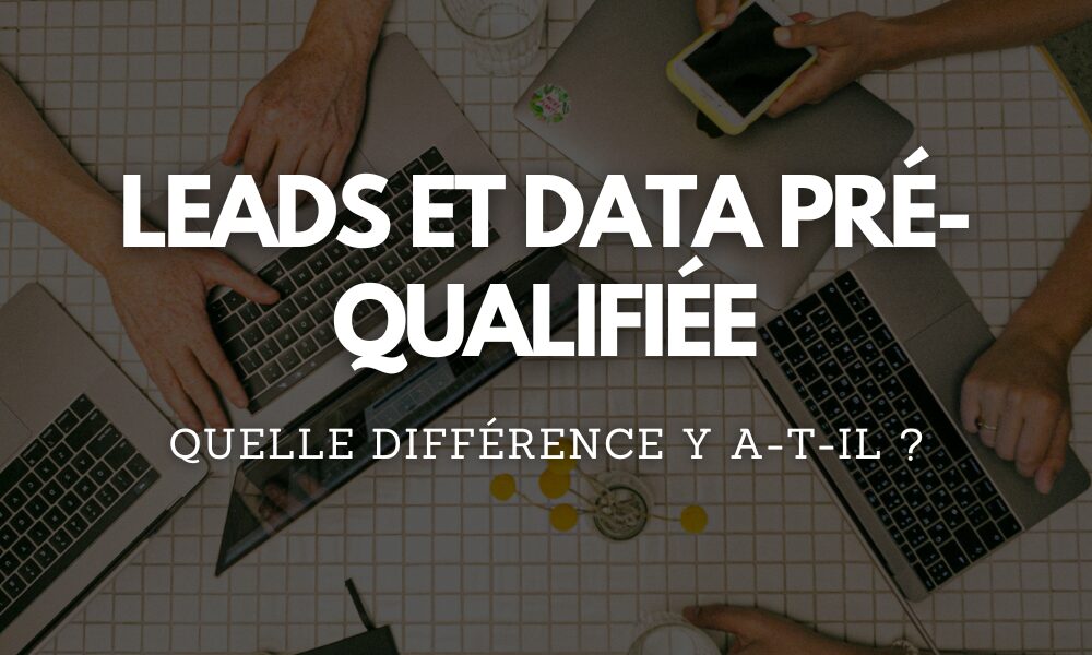 découvrez l'importance cruciale des bases de données de leads pour optimiser vos stratégies marketing, renforcer vos campagnes de prospection et maximiser votre retour sur investissement. apprenez comment une gestion efficace des leads peut transformer vos connexions commerciales en opportunités concrètes.