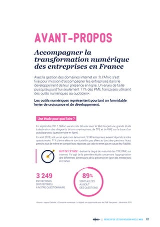 découvrez comment renforcer la présence en ligne de votre pme grâce à des stratégies digitales efficaces. maximisez votre visibilité, attirez de nouveaux clients et développez votre activité sur le web.