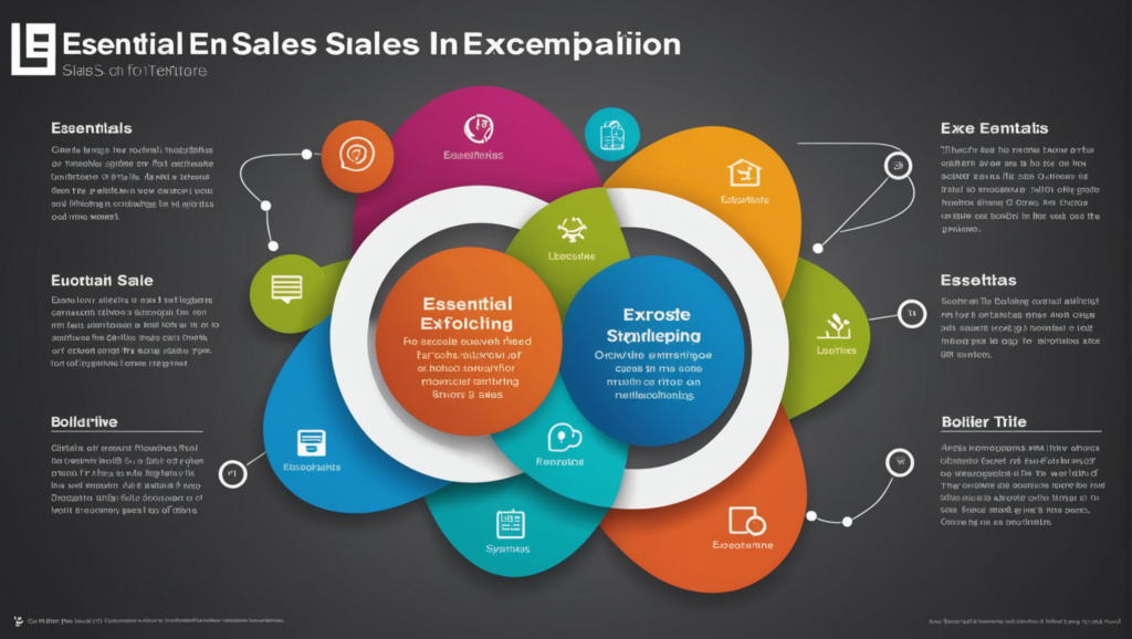 découvrez les stratégies clés pour réussir dans la vente exécutive grâce à notre infographie informative. apprenez à optimiser vos techniques de vente, à identifier les besoins des clients et à développer des relations durables pour exceller dans un environnement concurrentiel.