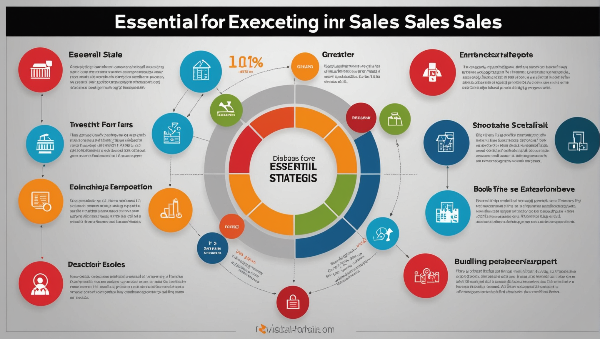 discover essential strategies to optimize your executive sales performance thanks to our informative infographic. learn the best practices and techniques to excel in your field and achieve your business goals.