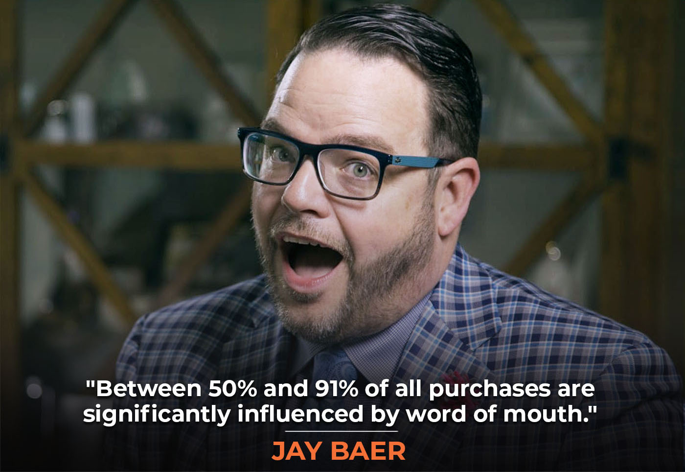 discover jay baer's innovative strategies in digital marketing. learn how to transform your business with expert advice on content, social media, and customer engagement.