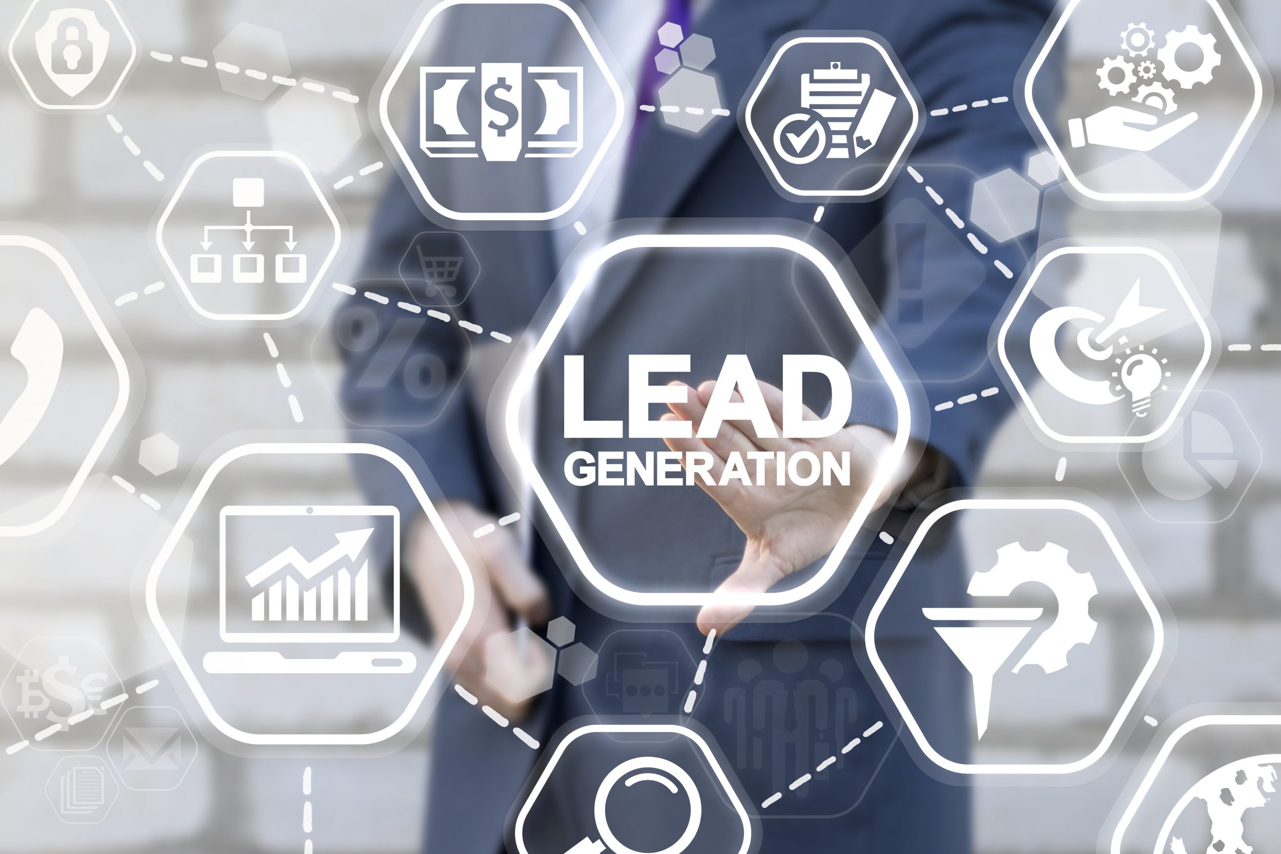 discover effective strategies and innovative techniques to optimize your lead generation practices. transform your business approach and drive growth with expert advice.