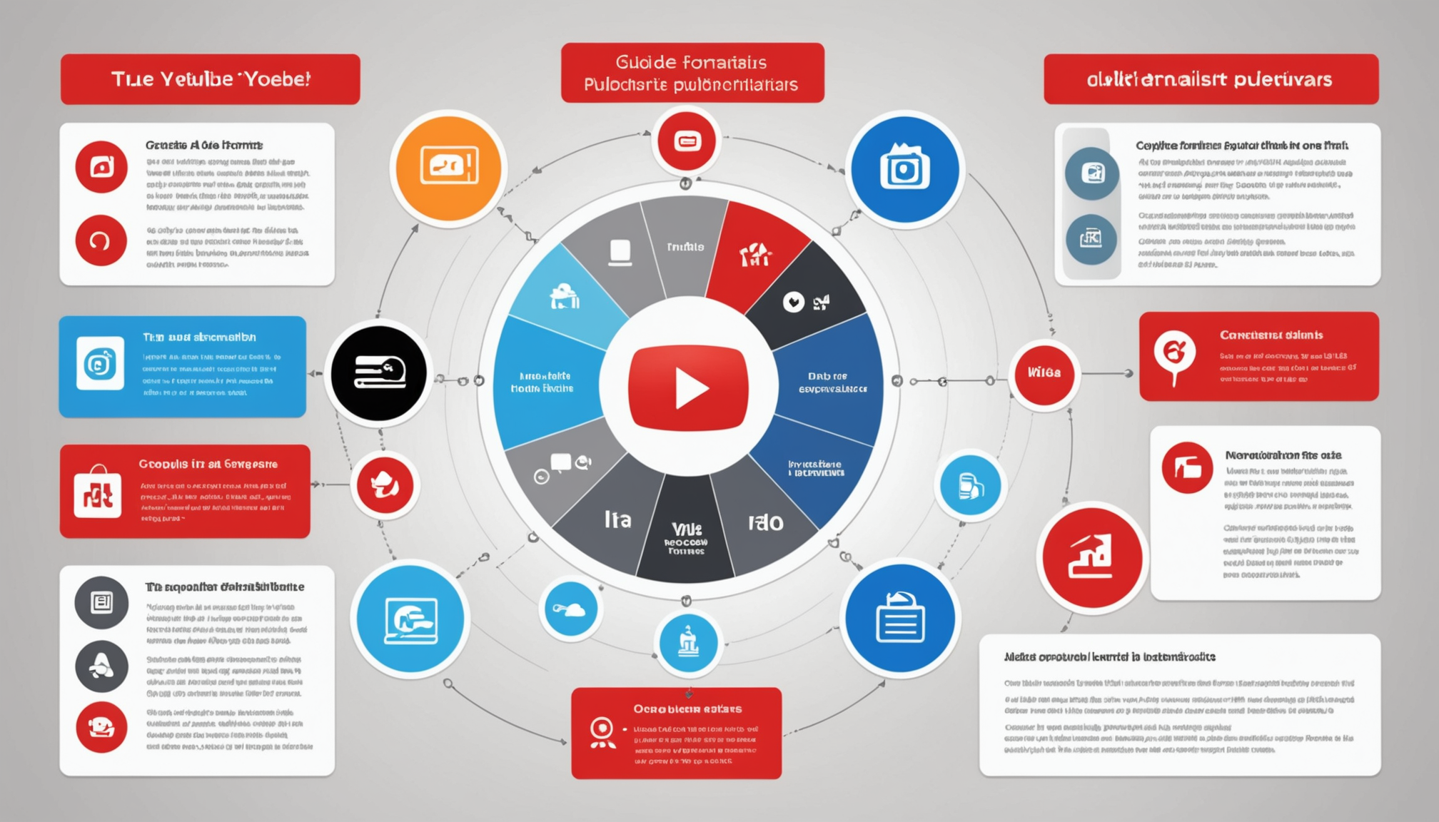 découvrez notre infographie complète sur les formats publicitaires sur youtube. ce guide vous aidera à comprendre les différentes options disponibles pour maximiser l'impact de vos campagnes publicitaires sur cette plateforme incontournable.