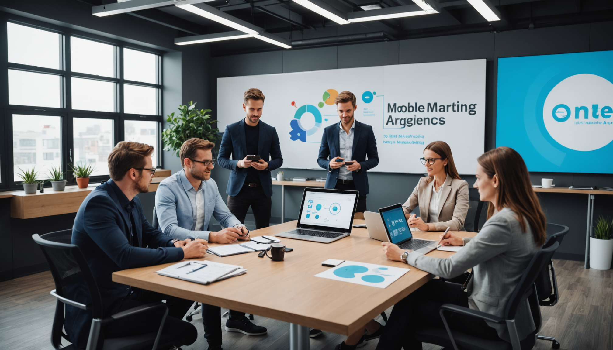 discover the 21 best mobile marketing agencies to follow in 2025. this article guides you through the essential professionals who will transform your mobile strategy and boost your online visibility. stay on top of mobile marketing trends!