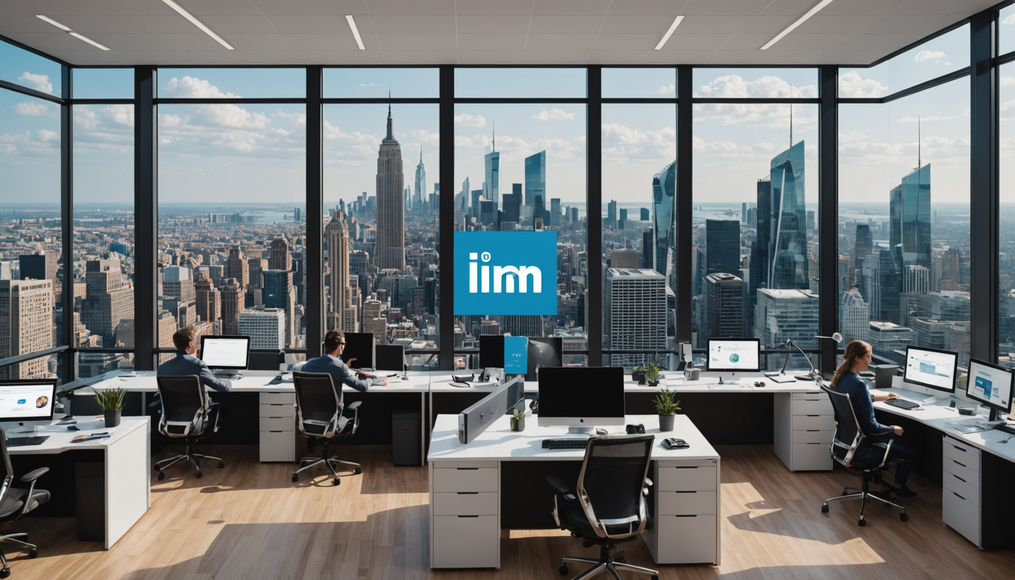 discover the 22 best marketing agencies on linkedin to follow in 2025. boost your marketing strategy and find inspiration with these digital experts. Don't miss this essential list to optimize your presence on the professional network.