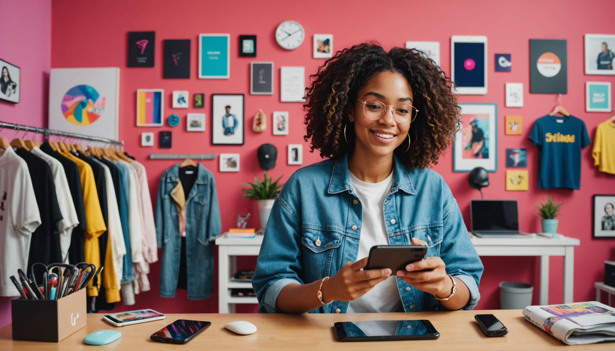 discover how to optimize your presence on tiktok shop creator thanks to effective strategies. learn best practices to maximize your sales and engage your audience on this growing platform.