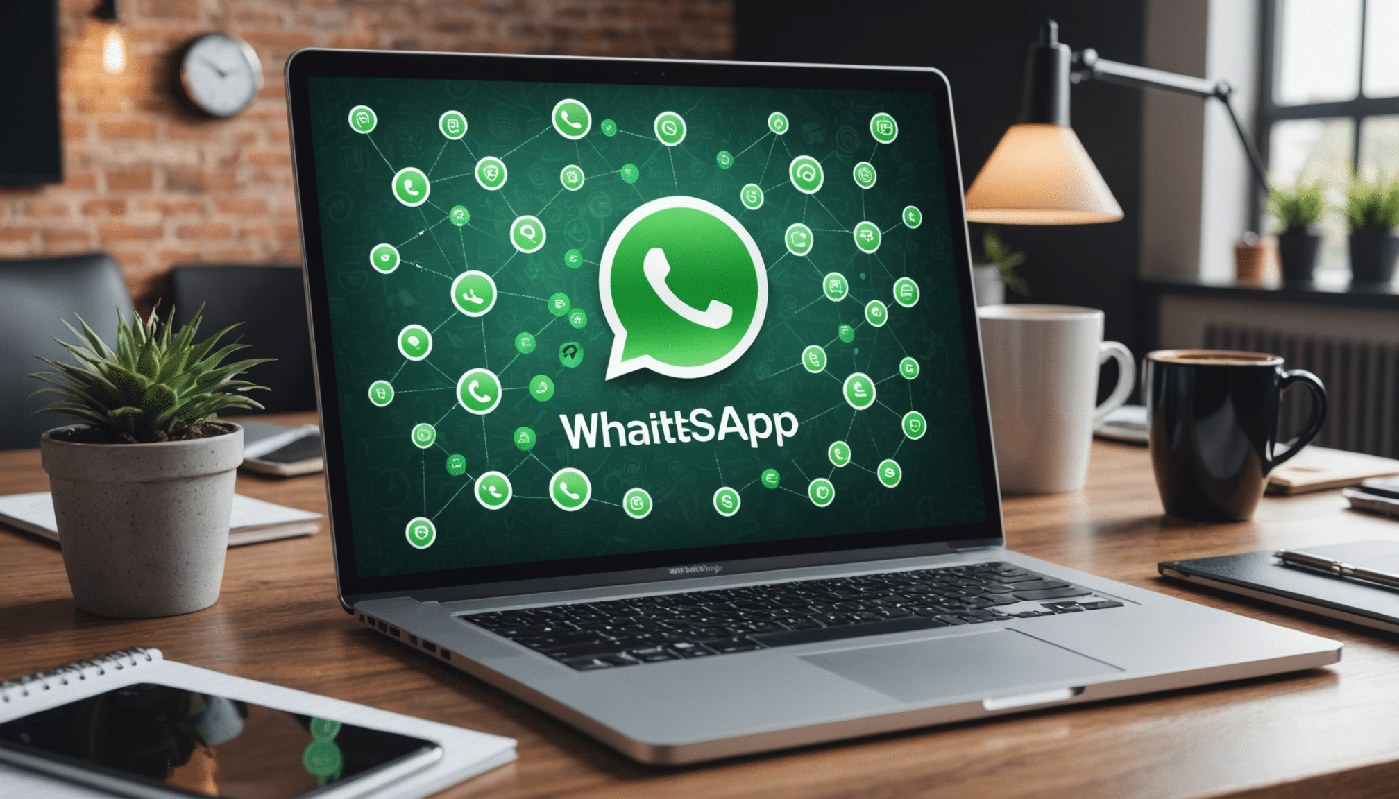 découvrez les 8 meilleures agences de marketing whatsapp à suivre en 2025 pour optimiser votre stratégie de communication et atteindre vos objectifs business. explorez des experts qui maîtrisent les dernières tendances et techniques pour maximiser l'impact de vos campagnes sur cette plateforme incontournable.