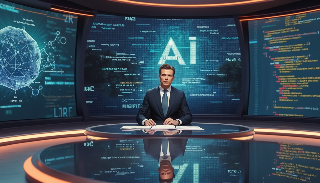 discover the latest news and insights on artificial intelligence in our update from February 7, 2025. dive into the key events of the past week and stay informed about the technological advancements that are transforming our future.