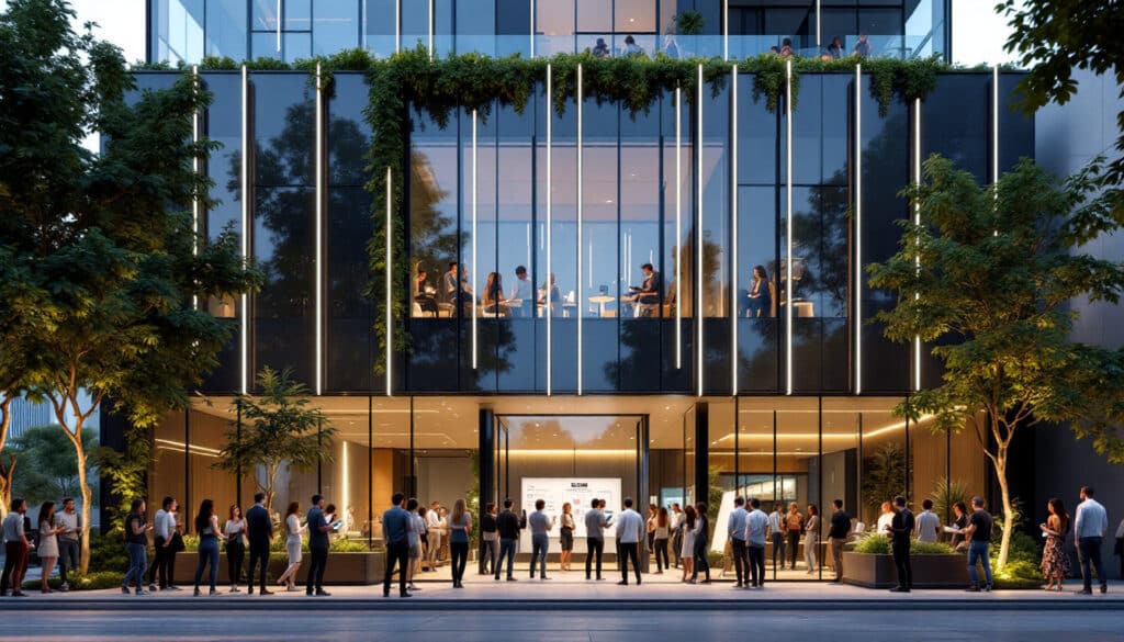 découvrez les 16 meilleures agences de marketing digital à los angeles pour 2025. trouvez le partenaire idéal pour propulser votre entreprise en ligne grâce à notre sélection d'agences innovantes et performantes, qui sauront répondre à vos besoins spécifiques et vous aider à atteindre vos objectifs.