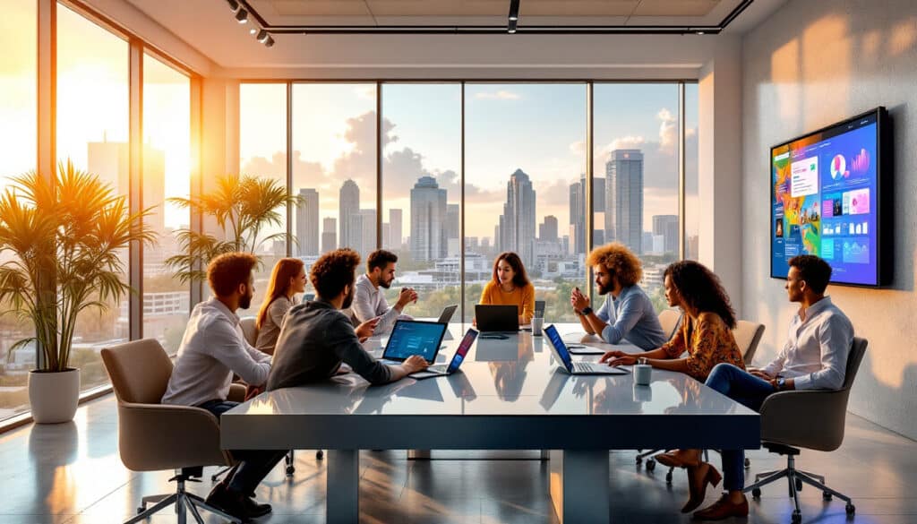 découvrez les 16 meilleures agences de marketing digital en floride pour 2025. que vous soyez une petite entreprise ou une grande marque, ces agences vous aideront à transformer votre présence en ligne et à atteindre vos objectifs marketing avec des stratégies innovantes et efficaces.