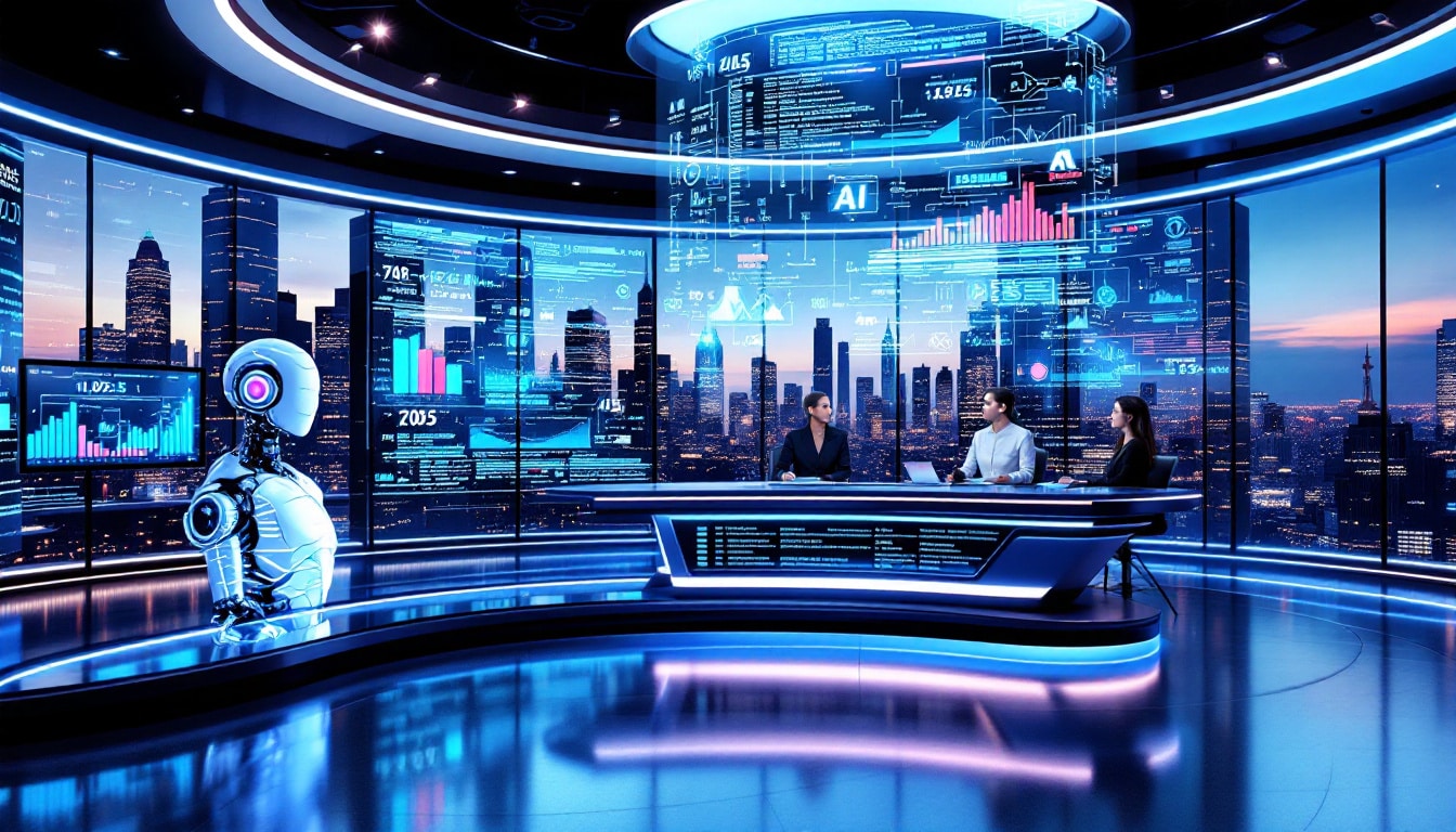 discover our summary of the news on artificial intelligence from May 23, 2025. Dive into the latest news, technological advancements, and key insights from the past week.