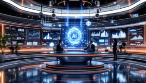 découvrez les dernières actualités sur l'intelligence artificielle du 23 mai 2025. nous vous proposons un récapitulatif des nouvelles tendances, innovations et réflexions marquantes de la semaine passée dans le domaine de l'ia.