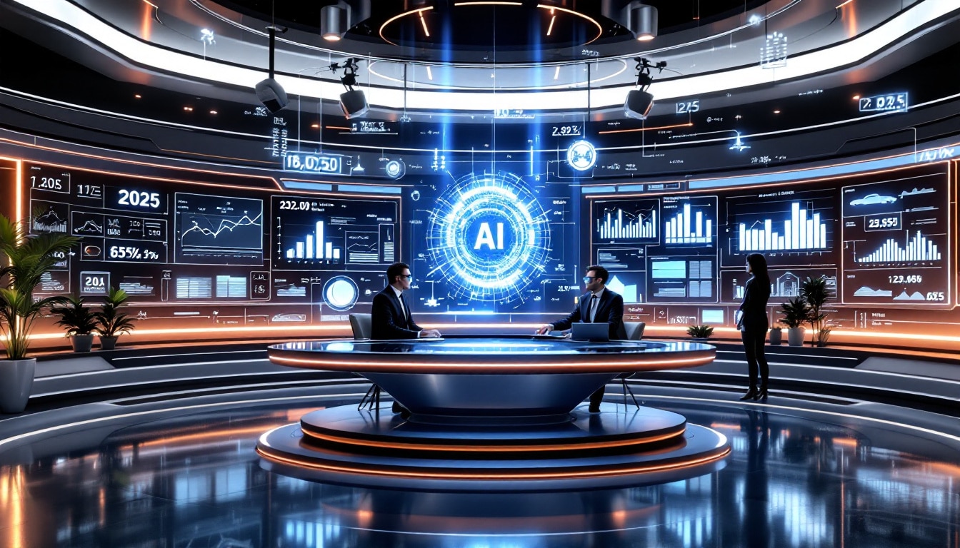 découvrez les dernières actualités sur l'intelligence artificielle du 23 mai 2025. nous vous proposons un récapitulatif des nouvelles tendances, innovations et réflexions marquantes de la semaine passée dans le domaine de l'ia.
