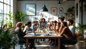 découvrez comment sélectionner le créateur de contenu ou l'influenceur idéal pour votre entreprise. apprenez les critères essentiels pour établir un partenariat fructueux qui boostera votre visibilité et engagera votre audience.