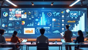 découvrez comment l'intelligence artificielle transforme le marketing b2b en réunissant adtech et martech. optimisez la croissance de votre entreprise à chaque étape du tunnel grâce à des stratégies innovantes et des données précises.