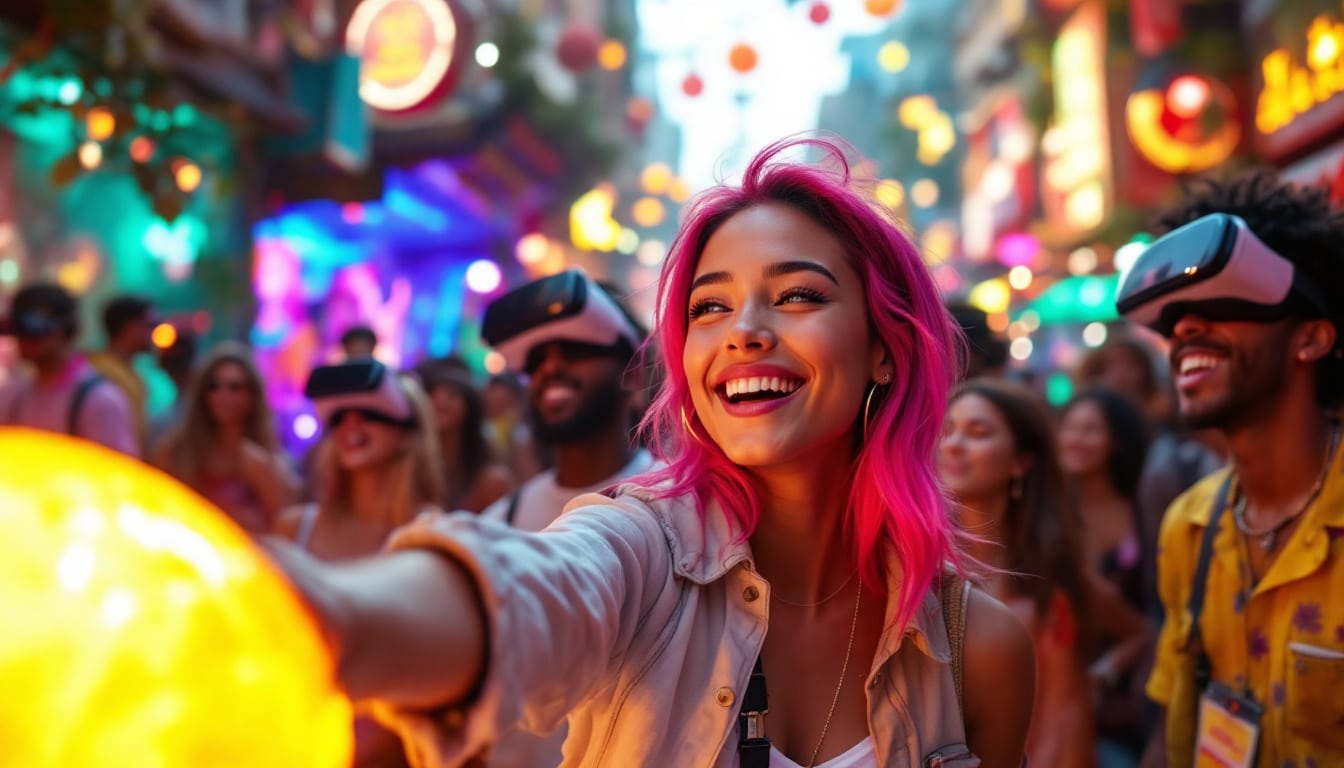discover how the psychology of fomo (fear of missing out) influences consumer behaviors and how experiential marketers leverage this fear to create must-see moments that linger in the mind. dive into innovative strategies that make every moment valuable and irresistible.