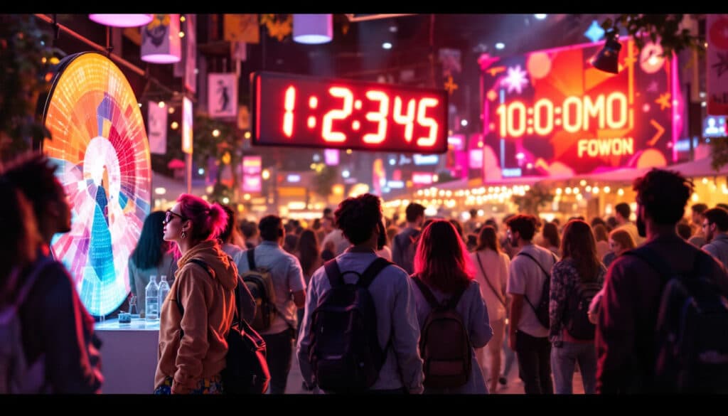 découvrez comment la psychologie du fomo (fear of missing out) influence nos comportements et comment les marketeurs d'expériences exploitent ce phénomène pour créer des moments inoubliables. apprenez les stratégies efficaces pour capter l'attention et susciter l'engagement de votre public.