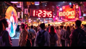 découvrez comment la psychologie du fomo (fear of missing out) influence nos comportements et comment les marketeurs d'expériences exploitent ce phénomène pour créer des moments inoubliables. apprenez les stratégies efficaces pour capter l'attention et susciter l'engagement de votre public.