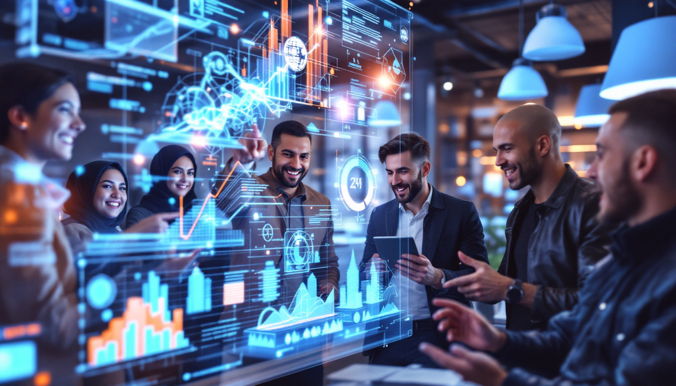 discover the latest advancements in artificial intelligence with our update from May 9, 2025. analysis of significant new features and future perspectives on ai from last week. stay informed about trends and developments transforming the industry.