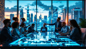 découvrez les dernières nouveautés et perspectives sur l'intelligence artificielle dans notre mise à jour du 9 mai 2025. restez informé des avancées marquantes et des tendances à venir dans le domaine de l'ia grâce à notre synthèse de la semaine passée.