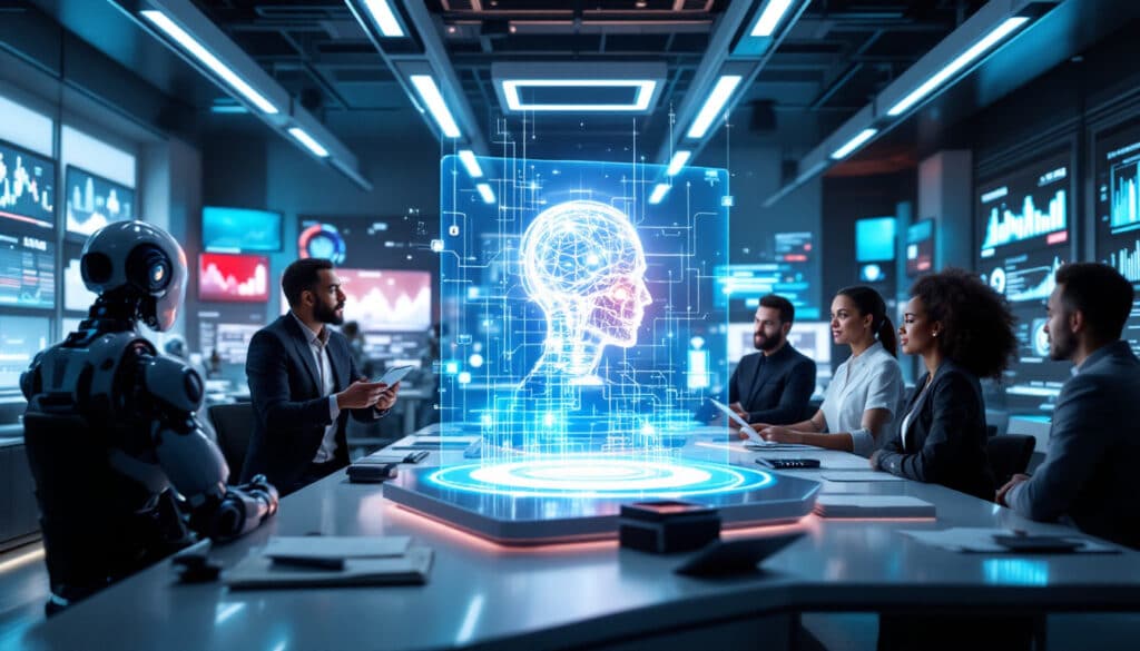 découvrez les dernières nouvelles et avancées sur l'intelligence artificielle dans notre mise à jour du 23 mai 2025. restez informé des tendances, des innovations et des perspectives qui façonnent l'avenir de la technologie.