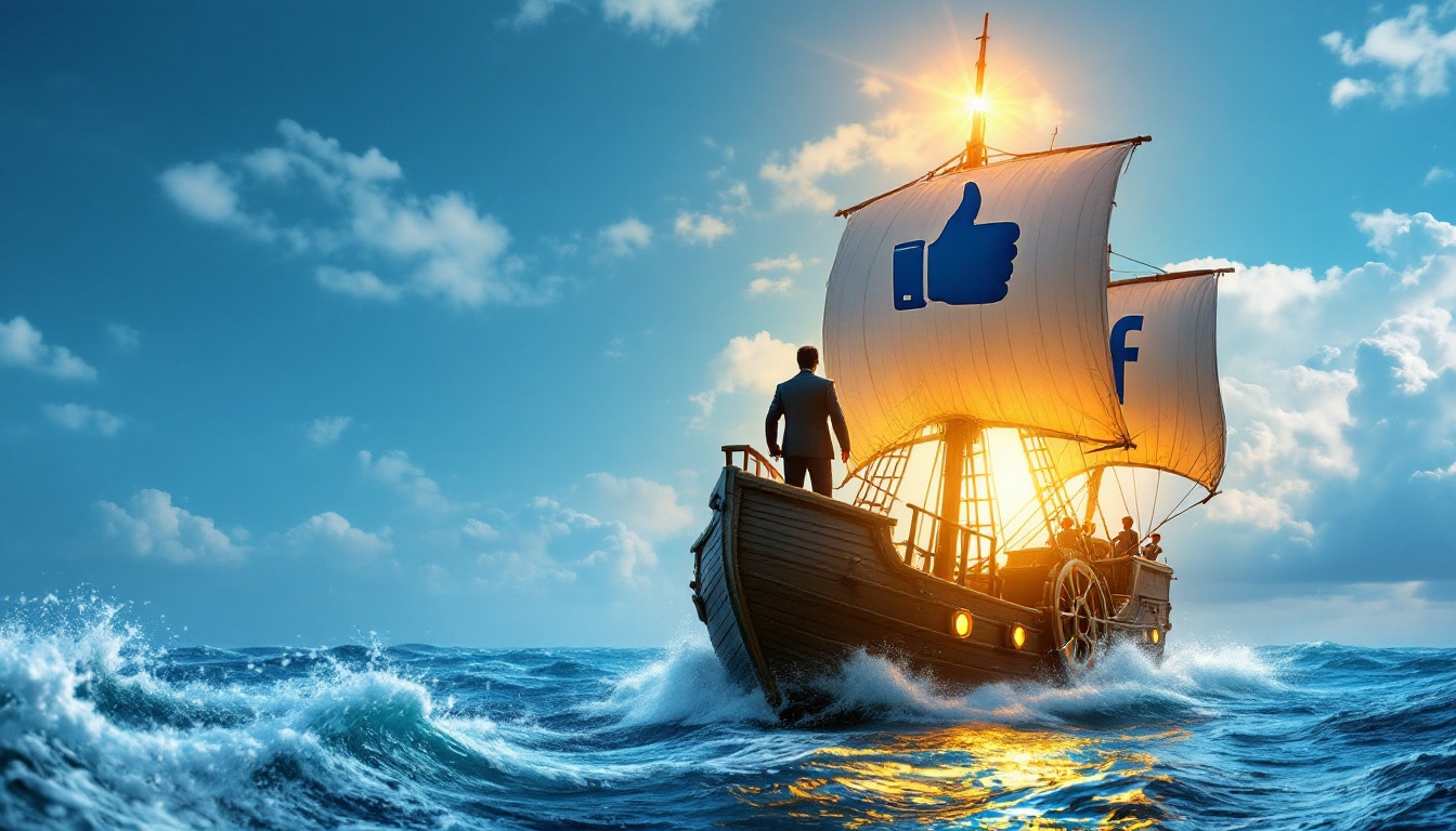 découvrez des conseils pratiques pour naviguer efficacement dans le nouvel écosystème des réseaux sociaux b2b. apprenez à surmonter les défis et à tirer parti des opportunités pour renforcer votre présence en ligne et engager votre audience dans un monde numérique en constante évolution.
