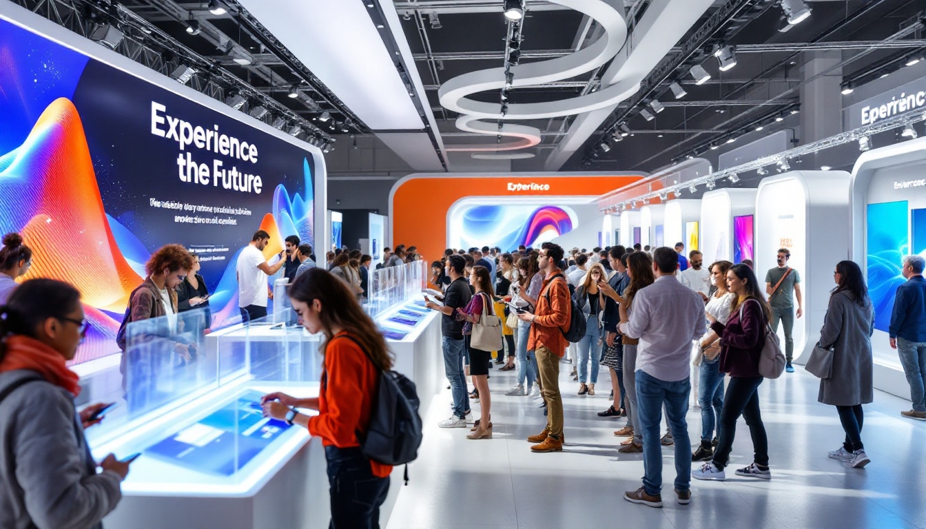 discover everything about brand activation in our ultimate guide. learn the key strategies, best practices, and how to engage your audience effectively to maximize your brand's impact.