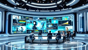 découvrez les dernières actualités sur l'intelligence artificielle du 16 mai 2025. plongez dans les nouvelles, avancées et perspectives de la semaine écoulée, et restez à jour sur les innovations qui façonnent l'avenir de la technologie.
