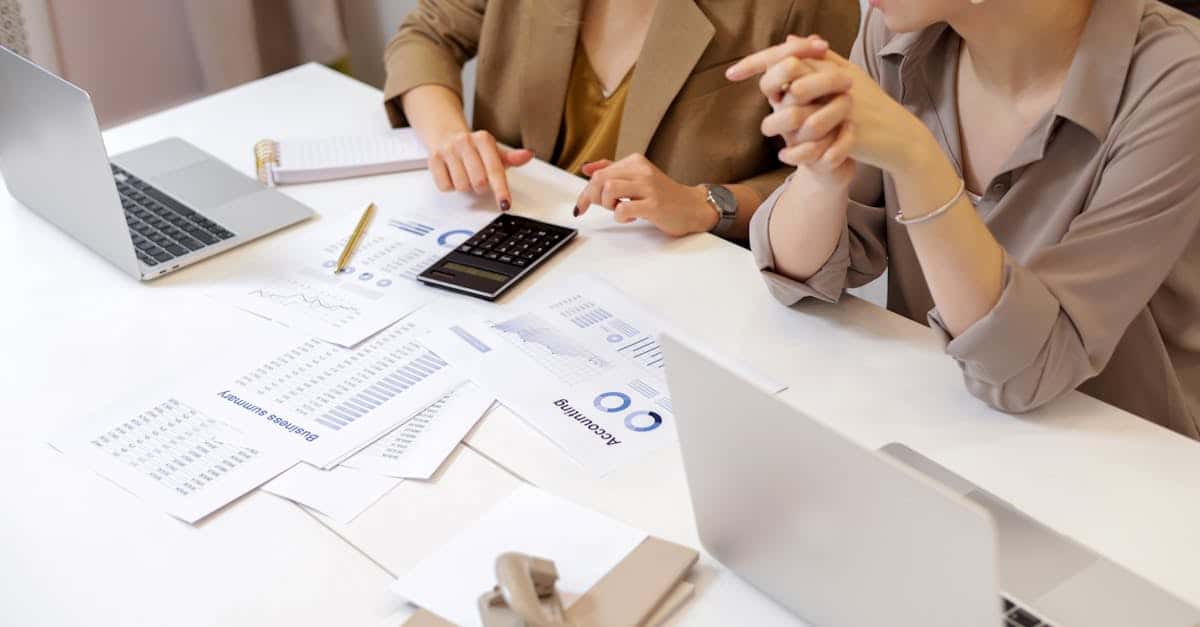 découvrez notre analyse du marché de la génération de leads b2b, qui explore les tendances actuelles, les stratégies efficaces et les meilleures pratiques pour optimiser votre acquisition de clients en entreprise. obtenez des insights précieux pour booster votre croissance commerciale.