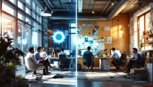 découvrez comment la marque peut transformer votre stratégie b2b. dans un environnement concurrentiel, la notoriété et l'image de votre marque sont essentielles pour attirer et fidéliser vos clients. apprenez à maximiser votre impact en adoptant une approche centrée sur la marque.