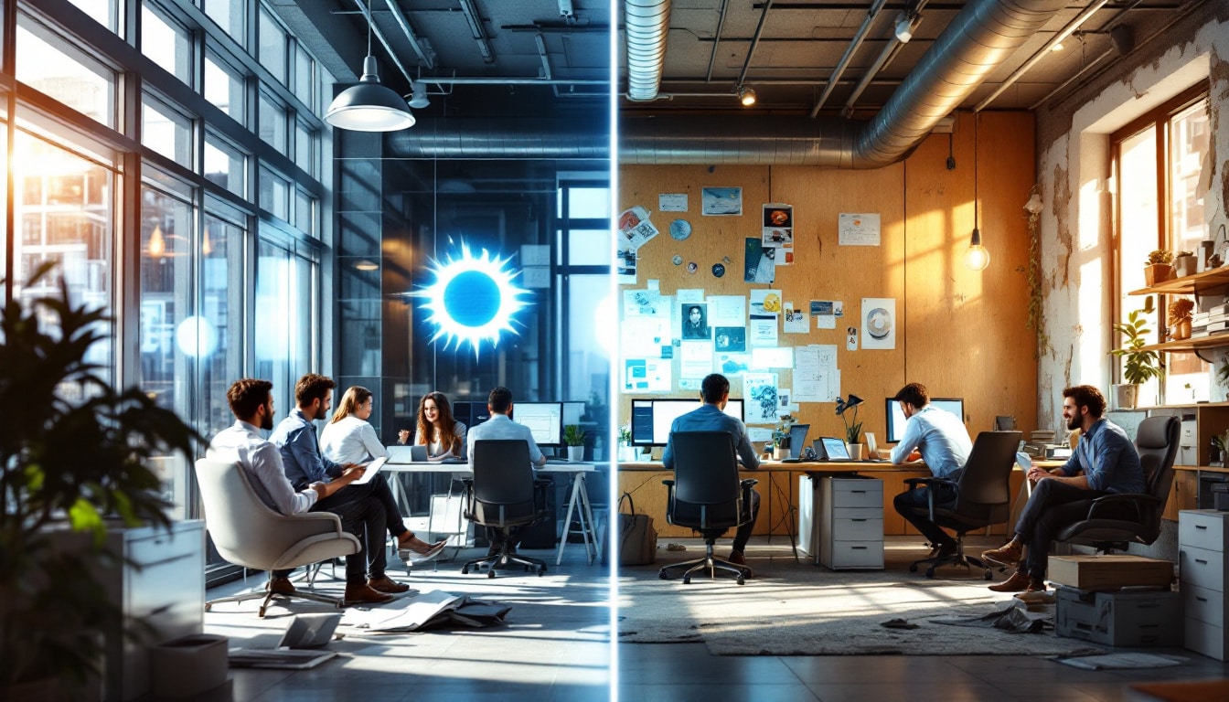 découvrez comment la marque peut transformer votre stratégie b2b. dans un environnement concurrentiel, la notoriété et l'image de votre marque sont essentielles pour attirer et fidéliser vos clients. apprenez à maximiser votre impact en adoptant une approche centrée sur la marque.