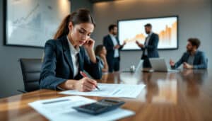 découvrez les étapes clés à suivre après la signature d'une lettre d'intention pour l'acquisition d'une entreprise. préparez-vous efficacement à la due diligence, aux négociations et à la finalisation de l'achat avec nos conseils pratiques.