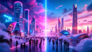 découvrez comment le continuum maintenant-prochain établit un lien crucial entre les stratégies marketing actuelles et les opportunités futures. explorez les enjeux, les tendances émergentes et les innovations qui façonneront le paysage marketing de demain.