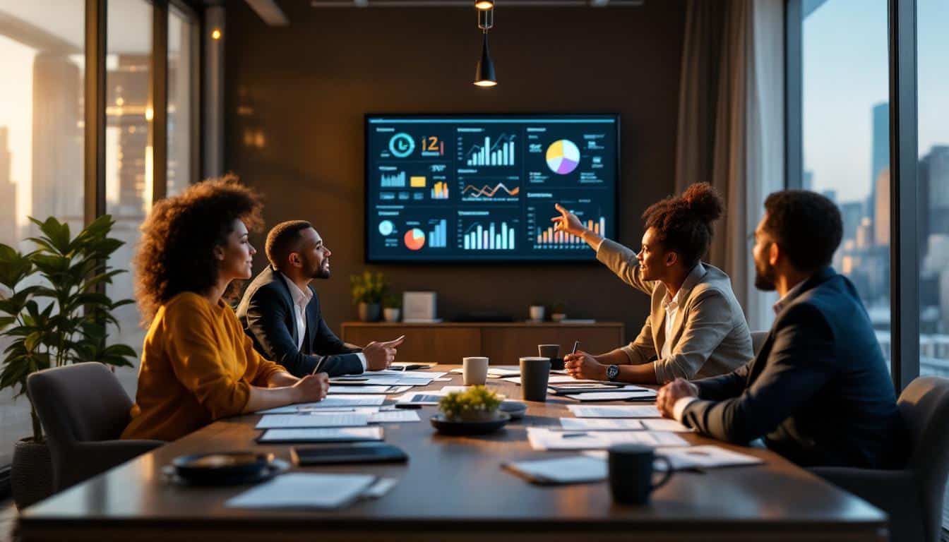 découvrez comment le marketing éthique clarifie l'utilisation complexe des données tout en alignant vos objectifs marketing avec des pratiques responsables. assurez une transparence et une confiance durables dans vos campagnes grâce à des stratégies respectueuses des consommateurs.