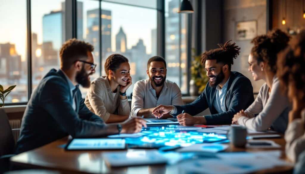 découvrez comment le marketing éthique peut clarifier l'utilisation complexe des données et aligner vos objectifs marketing avec les attentes des consommateurs. adoptez des pratiques transparentes et responsables pour renforcer la confiance et optimiser vos stratégies.